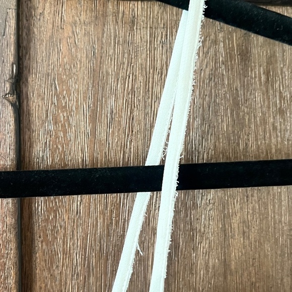 Farm Rio for Anthropologie Quintana Floral Applique Maxi Dress Size 8 NWT - Picture 13 of 13